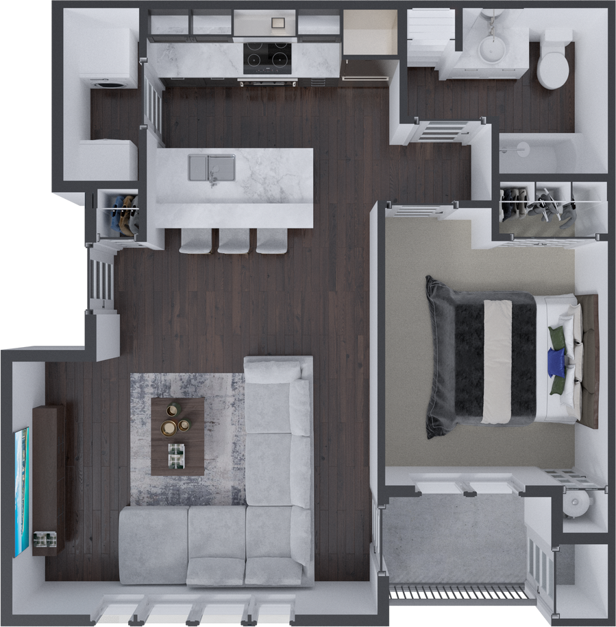 4163 W Dunkirk Ave Apartments in Hayden, ID 83835 Zumper