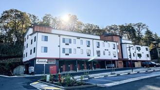 Leeward Apartments - Photo 1 of 1