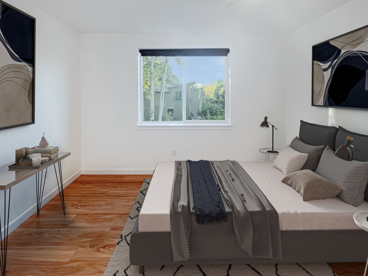 Leeward Apartments - Photo 6 of 17