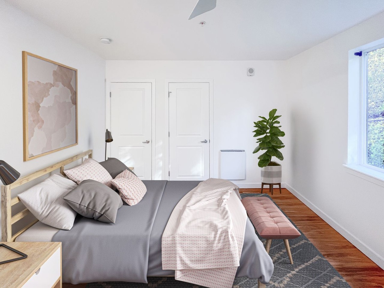Leeward Apartments - Photo 7 of 17