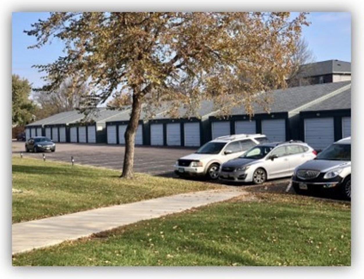 Lakeport Village - Photo 3 of 23