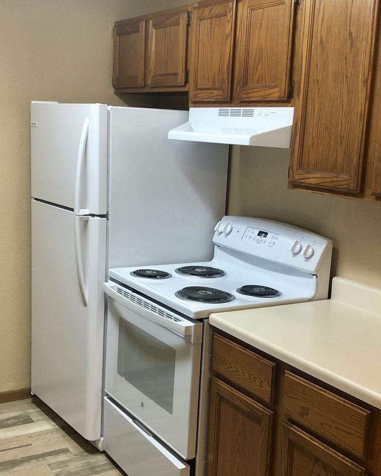 Lakeport Village - Photo 6 of 23