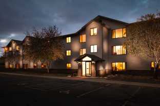 Lakeport Village - Photo 1 of 1