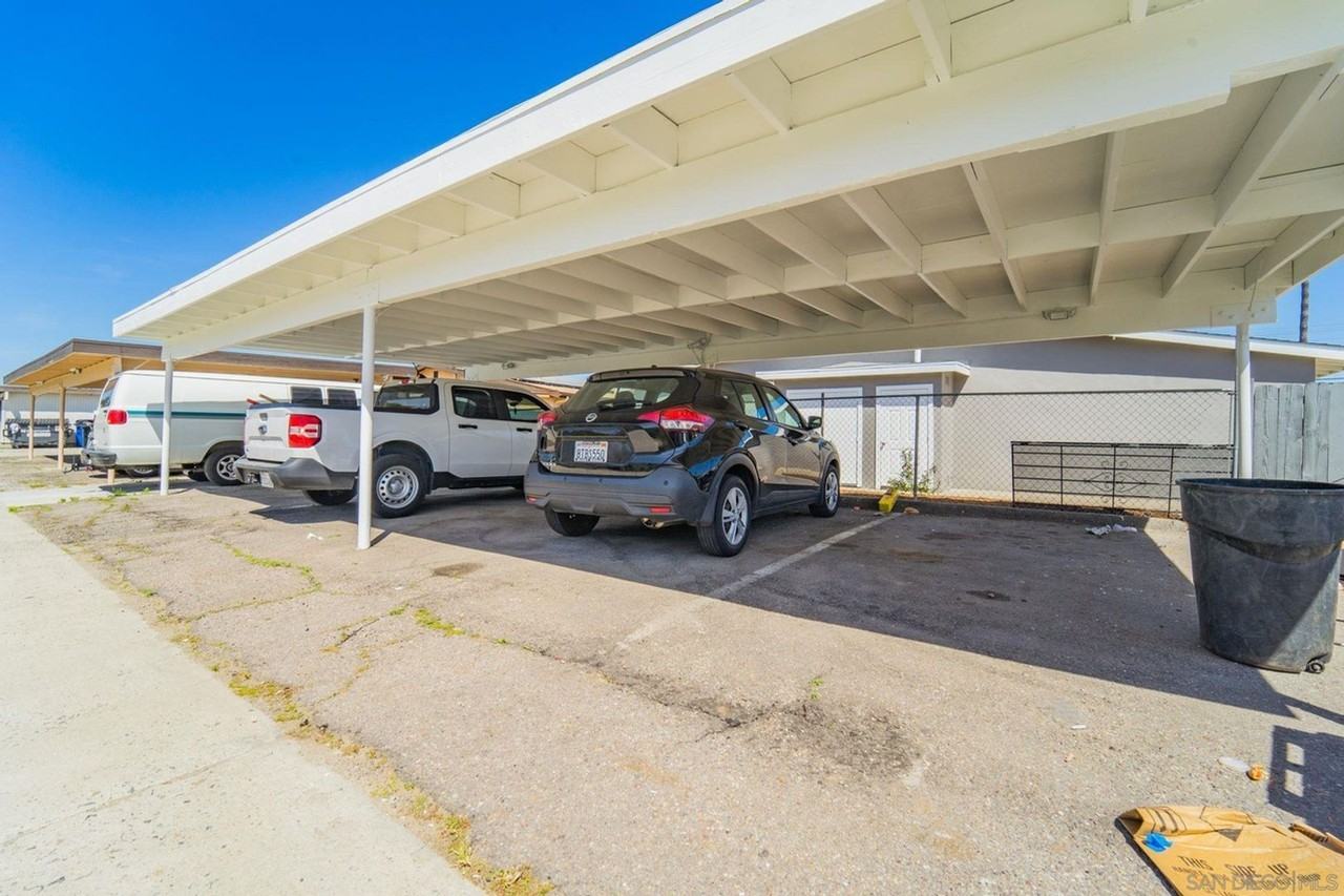 1286 N. Cuyamaca Street - Photo 5 of 14