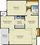 Strathmore House Apartments - Photo 1 of 1