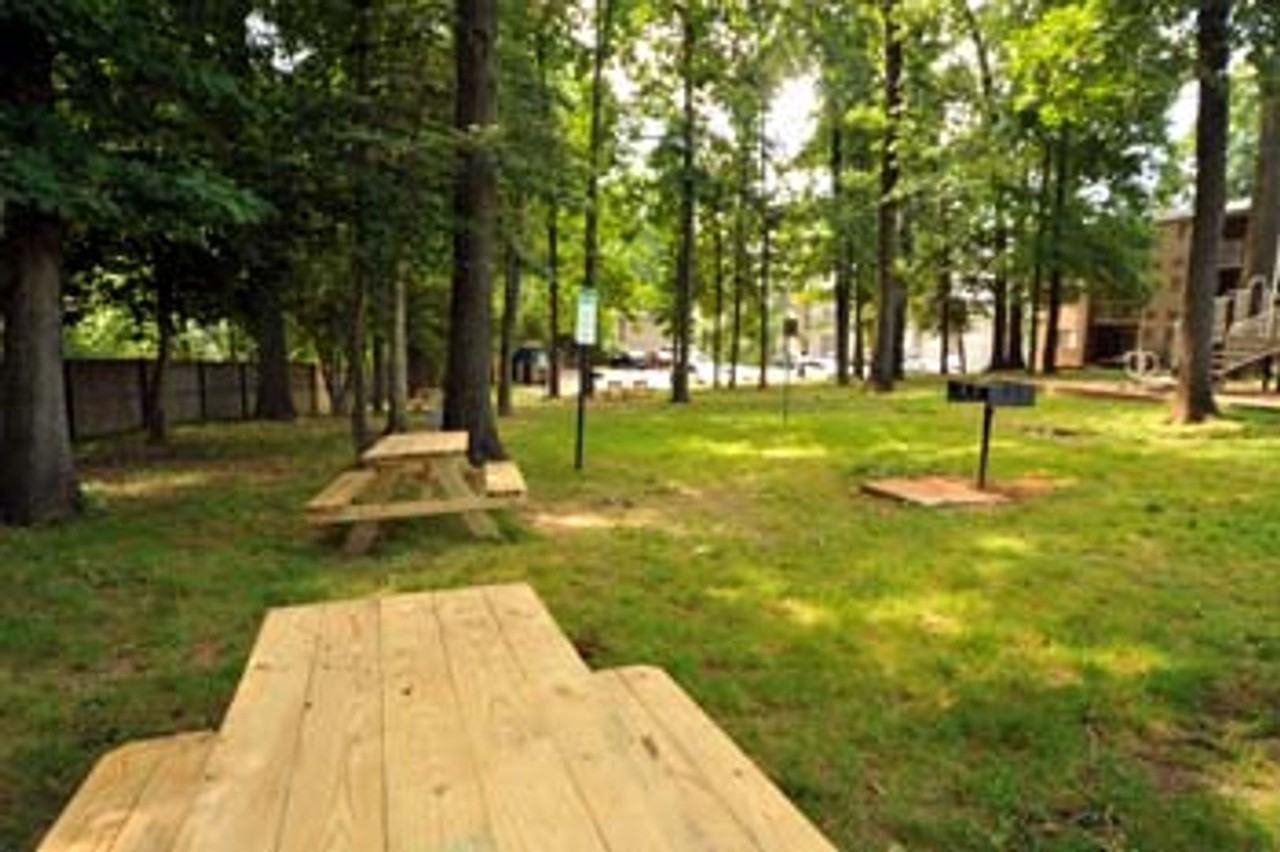 Gaitherhouse Apartments - Photo 7 of 11