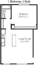Sunflower Apartments - Photo 1 of 1