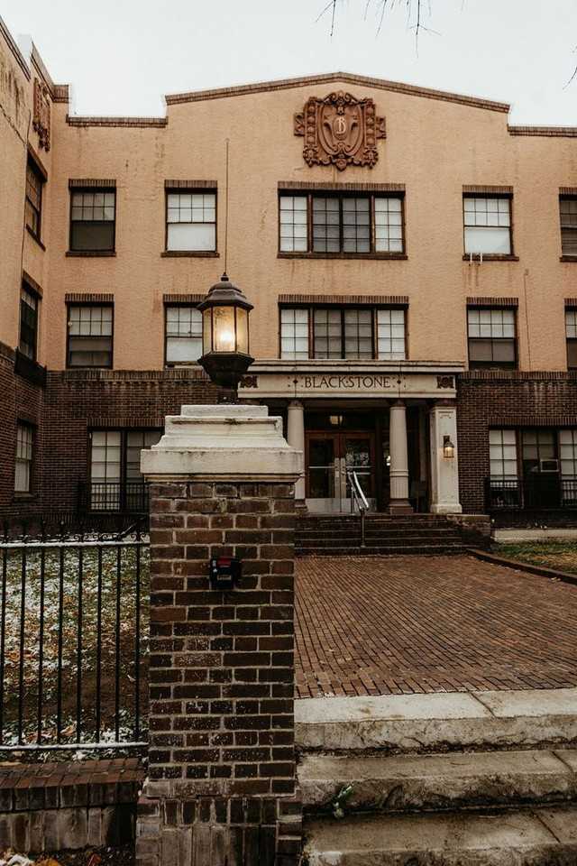 Blackstone Apartments - Photo 2 of 8