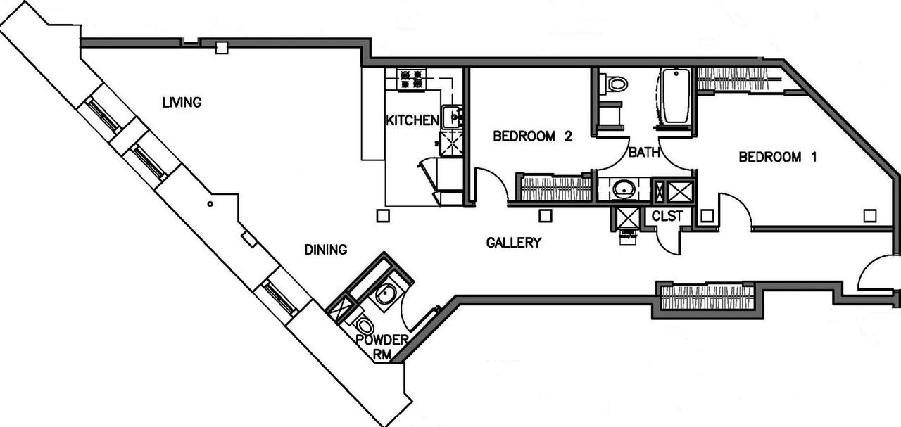 Standart Lofts - Photo 2 of 50