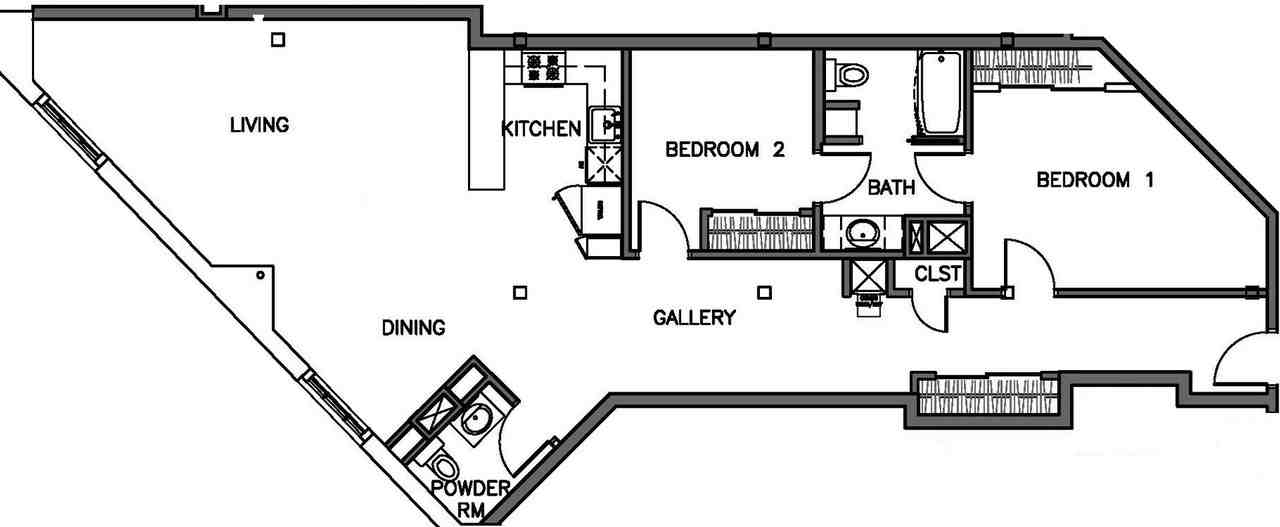 Standart Lofts - Photo 4 of 50