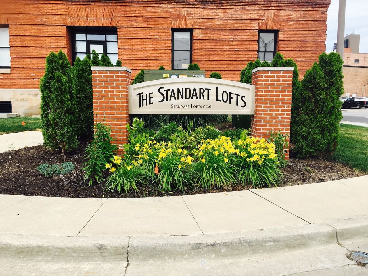 Standart Lofts - Photo 5 of 50