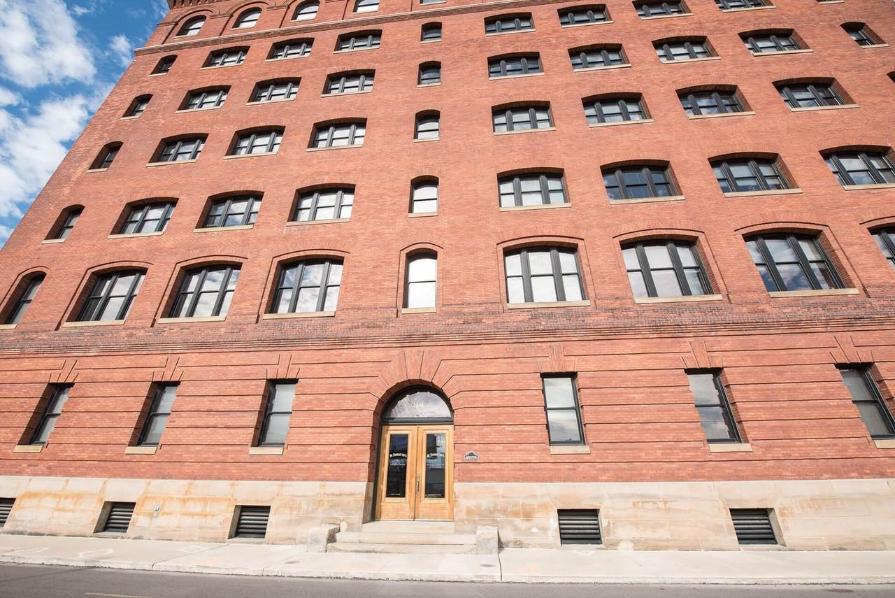 Standart Lofts - Photo 7 of 50