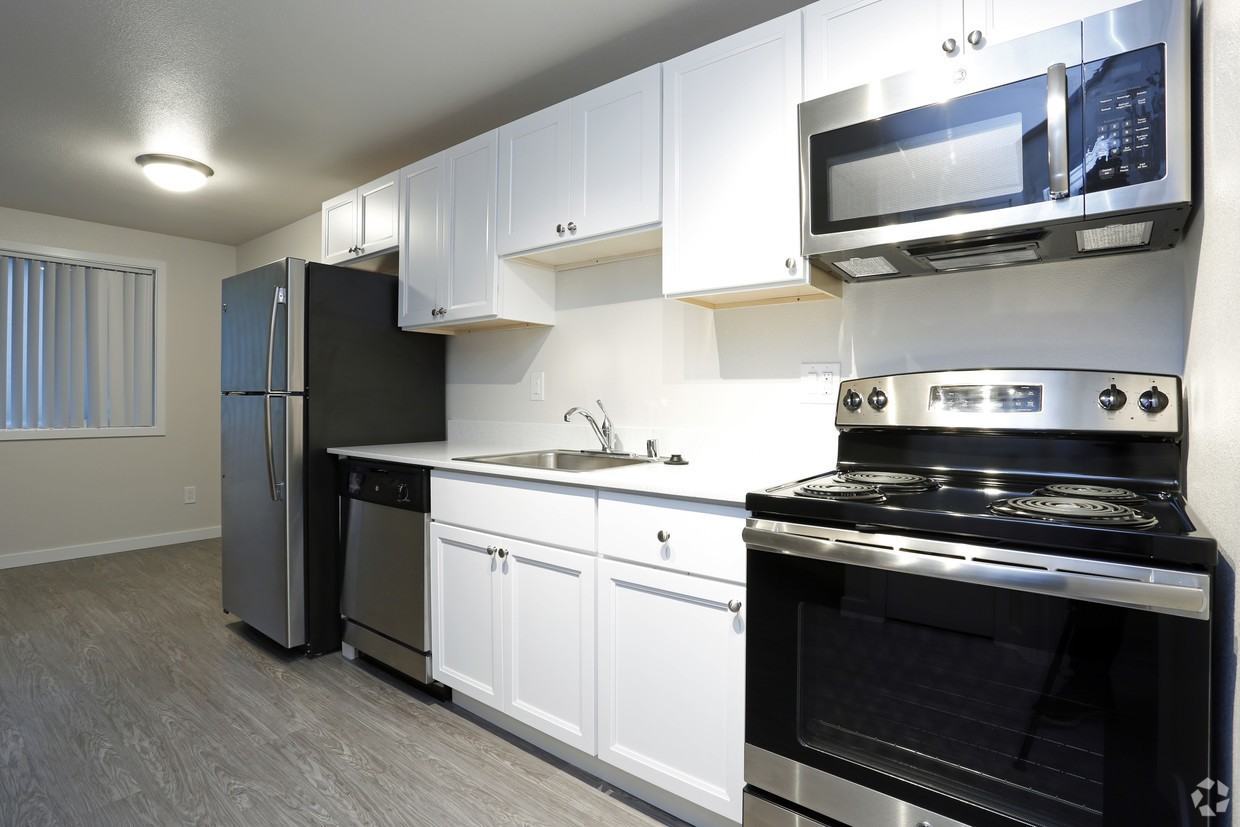 Azure Apartments - Photo 2 of 12