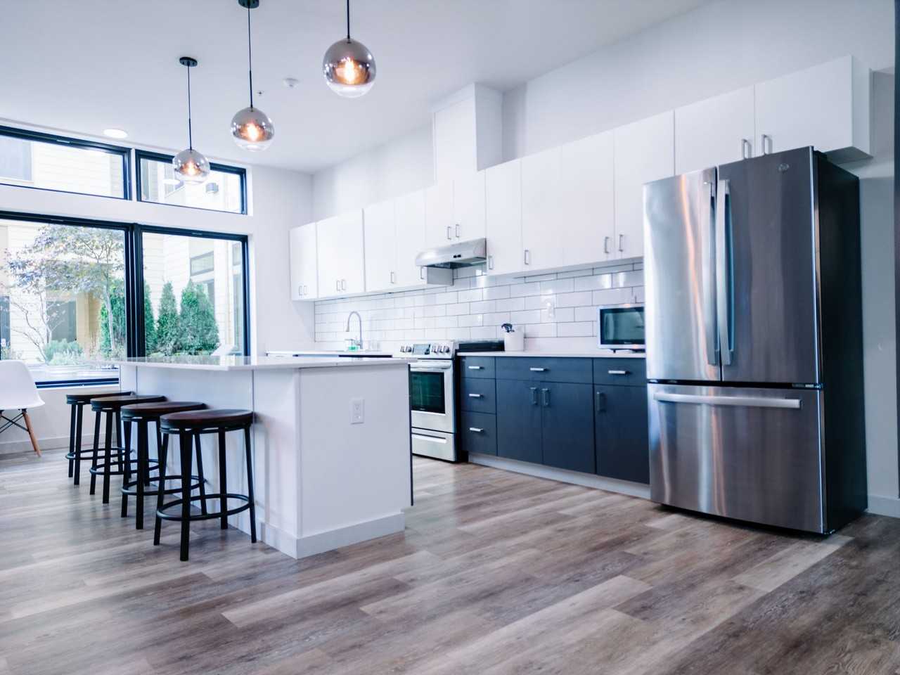 Experience Luxury Living at Bode 125: Modern Apartments with Top - Photo 3 of 50