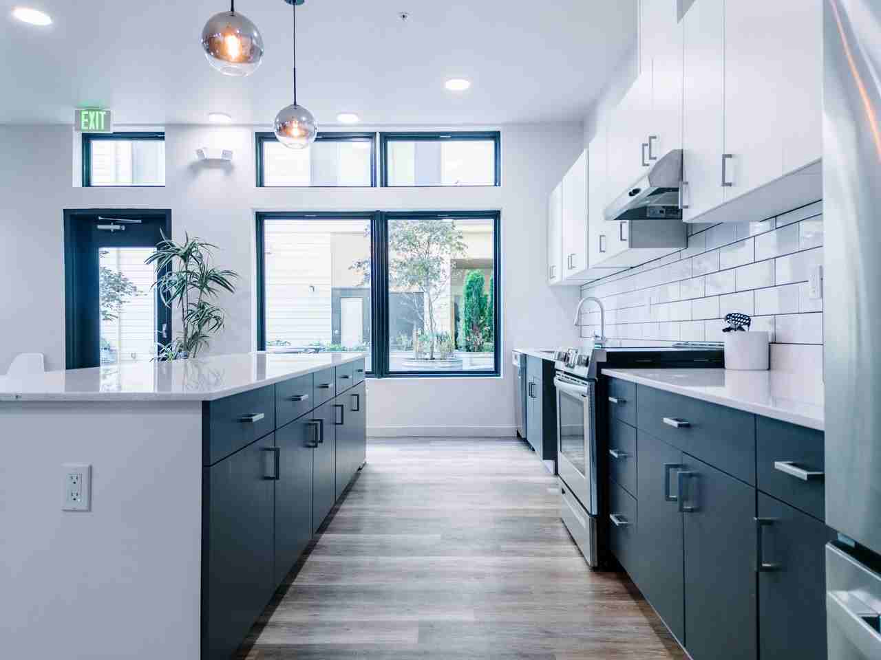 Experience Luxury Living at Bode 125: Modern Apartments with Top - Photo 6 of 50