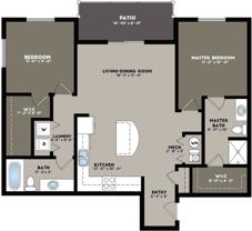 Cascades at Jordan Creek - Photo 1 of 1