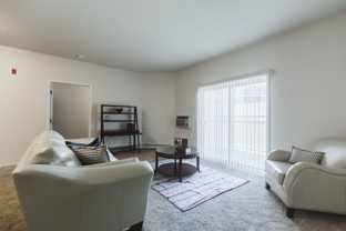 Live at Silver Lake Apartments - Photo 1 of 1