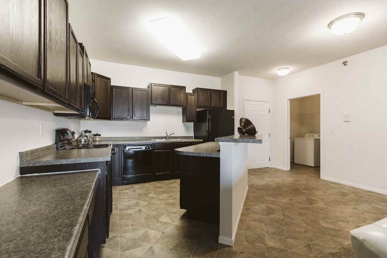 Live at Silver Lake Apartments - Photo 4 of 24