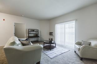 Live at Silver Lake Apartments - Photo 1 of 1