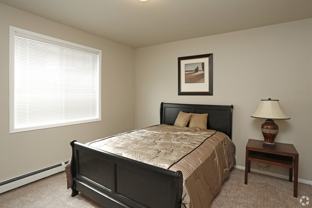 Welcome to Crystal Creek Place — Modern Living in South Fargo - Photo 1 of 1