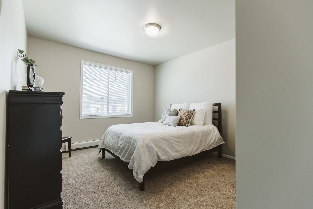 Welcome to Crystal Creek Place — Modern Living in South Fargo - Photo 3 of 28