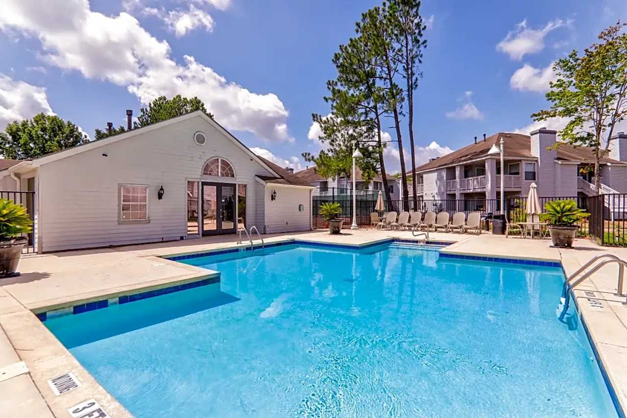 Anthos at Belmont Apartments 3580 Mcgehee Place Dr S, Montgomery, AL