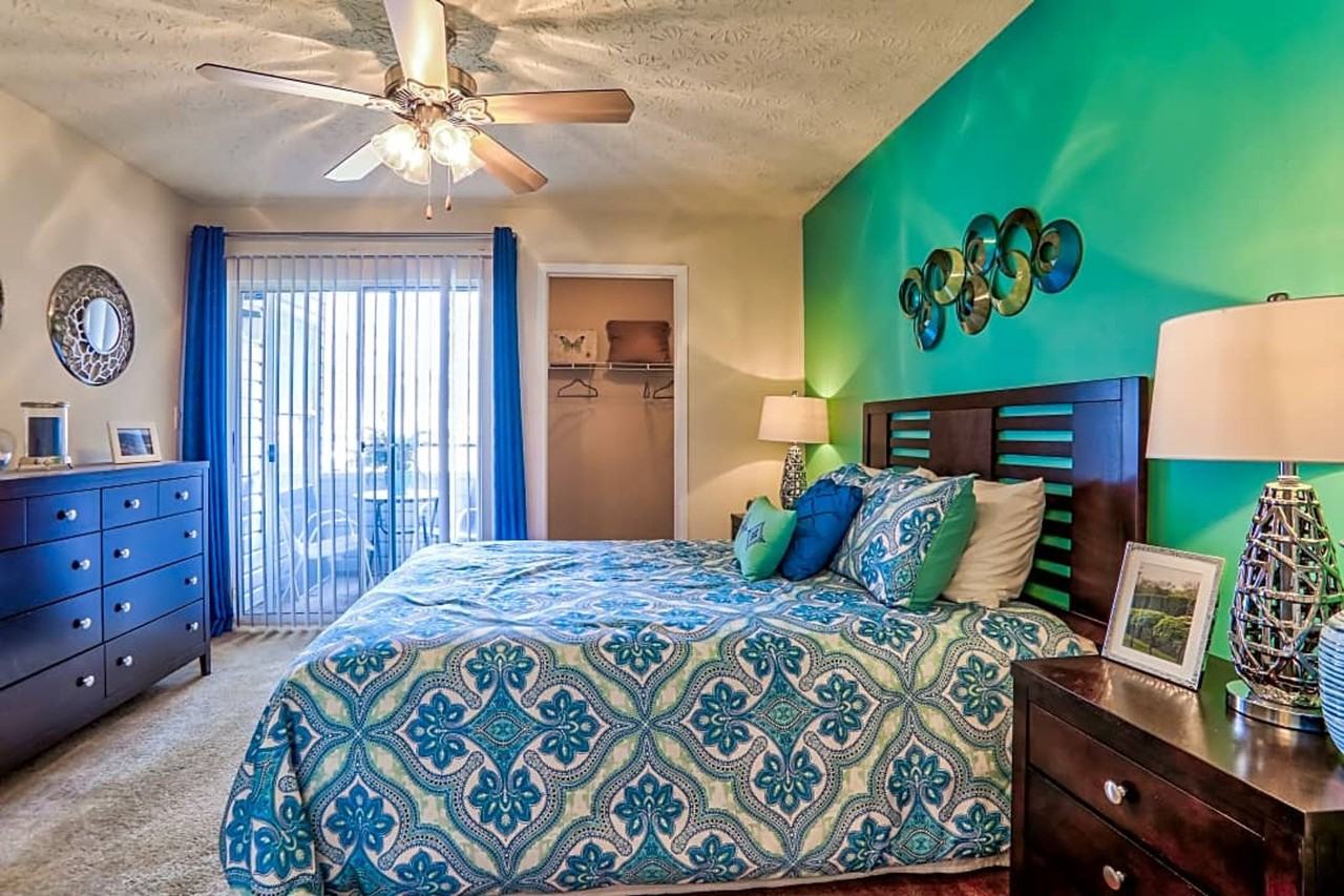 Anthos at Belmont - Photo 6 of 50