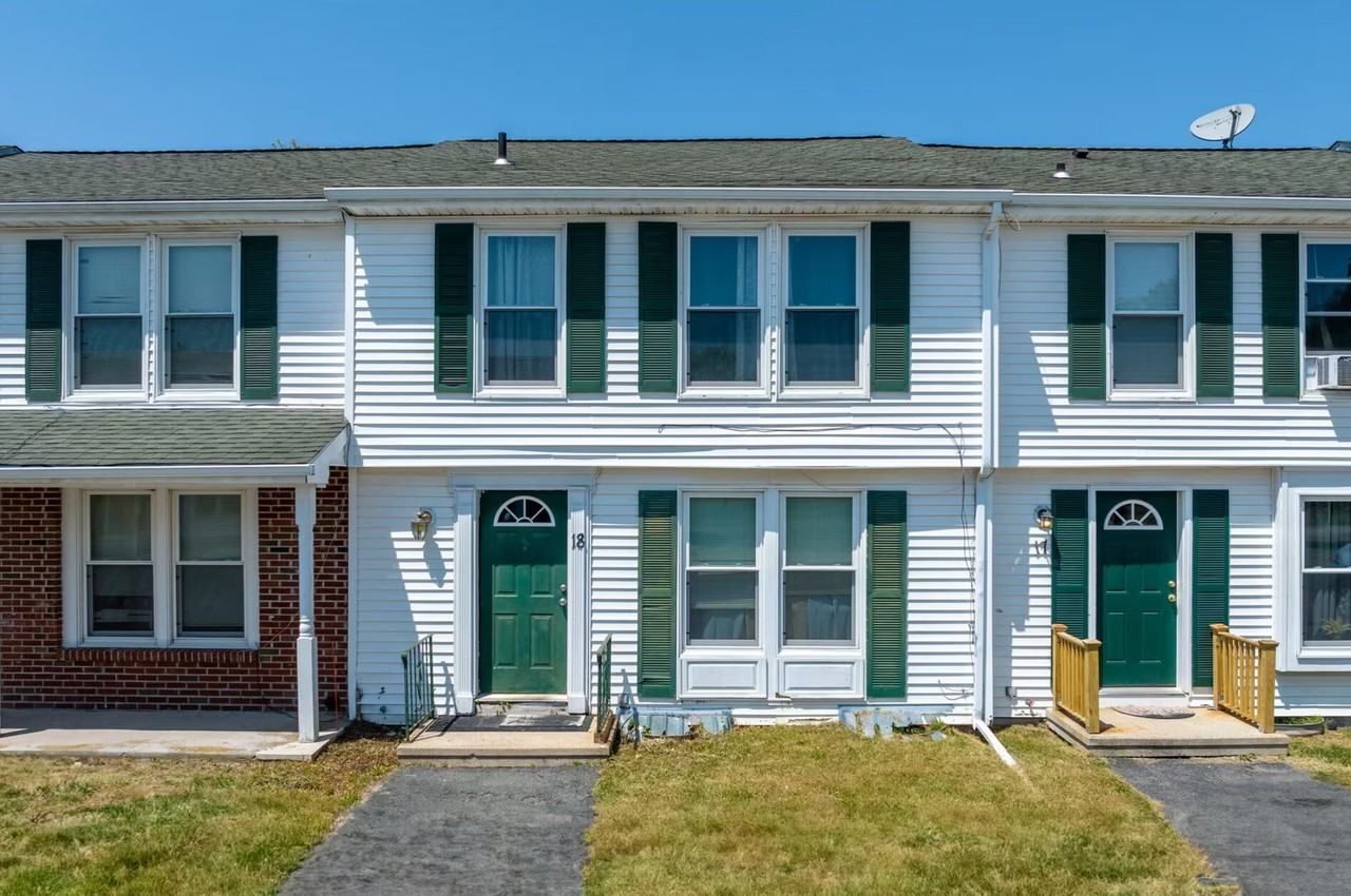 Anthos Townhomes Apartments 1 Richardson Ct, Monticello, NY 12701