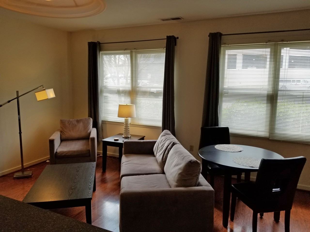 Norcross Station Apartments - Photo 4 of 49