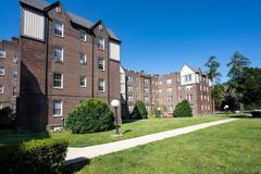 Upsal Gardens Apartments - Photo 1 of 1