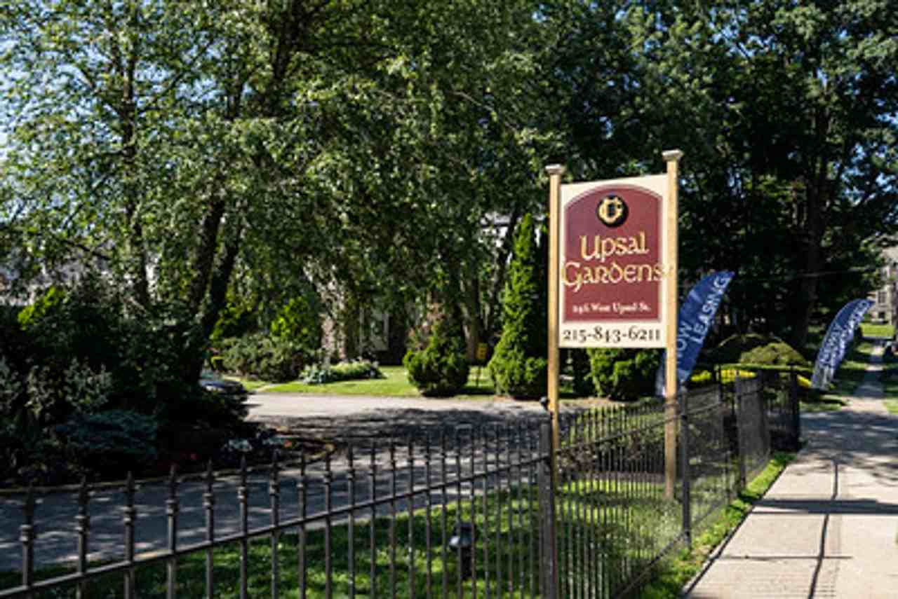 Upsal Gardens Apartments - Photo 6 of 50