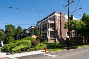 Wayne Walnut Apartments - Photo 1 of 1