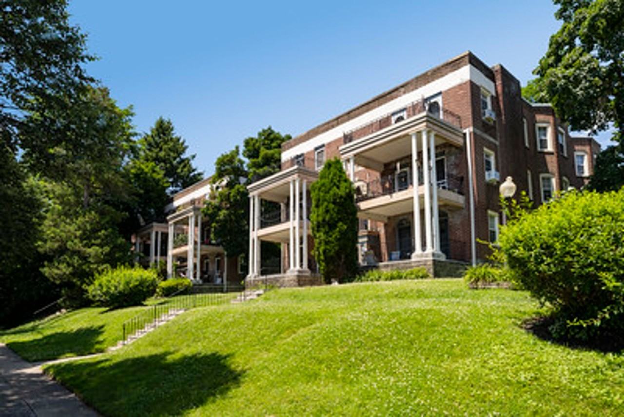 Wayne Walnut Apartments - Photo 2 of 27