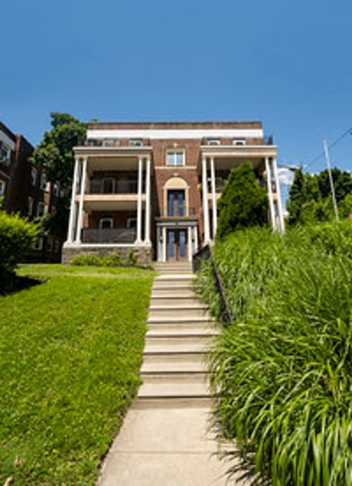 Wayne Walnut Apartments - Photo 3 of 27