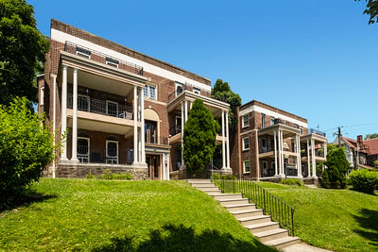 Wayne Walnut Apartments - Photo 4 of 27