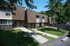 Timbercove Apartments and Townhomes - Photo 1 of 1