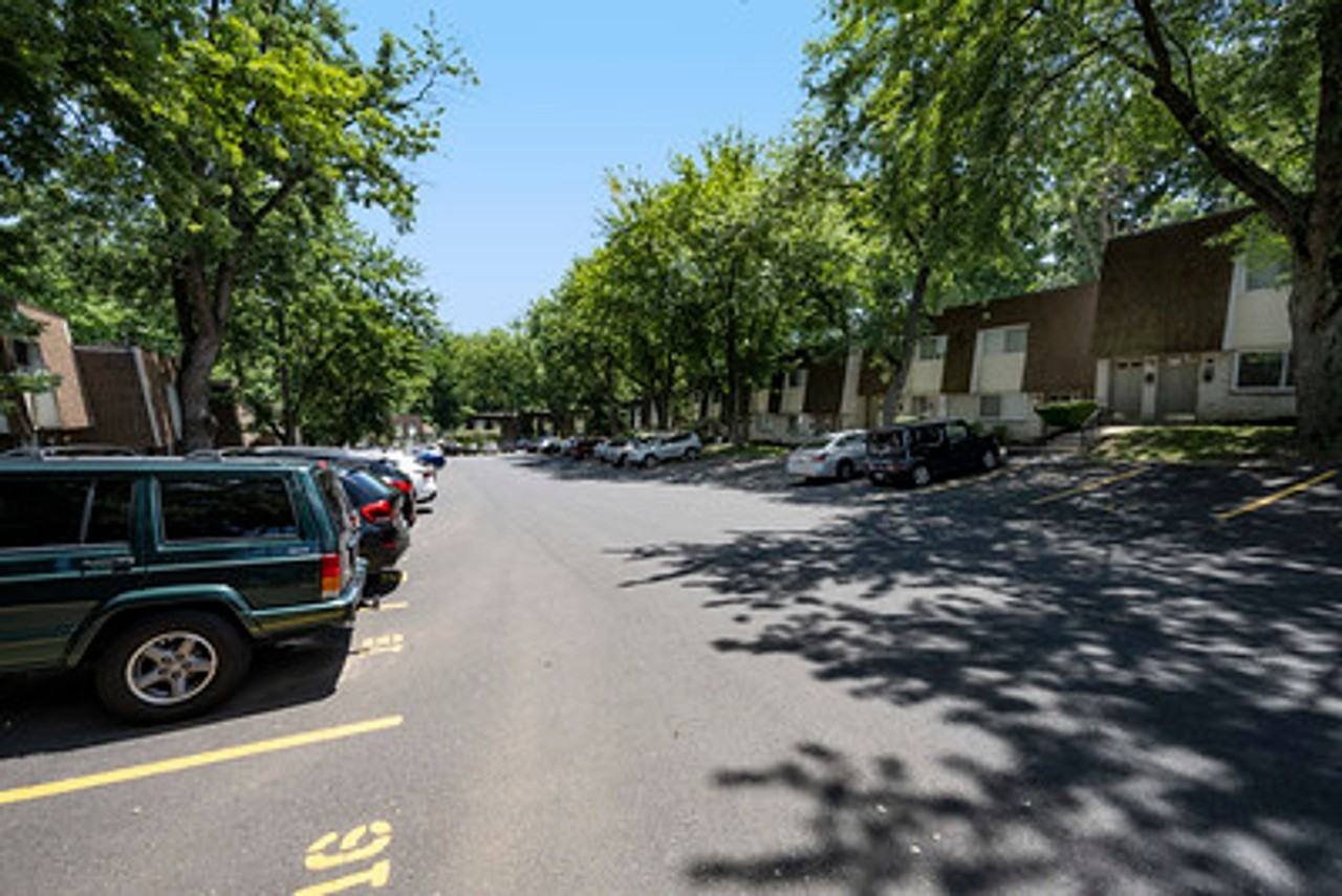 Timbercove Apartments and Townhomes - Photo 2 of 29