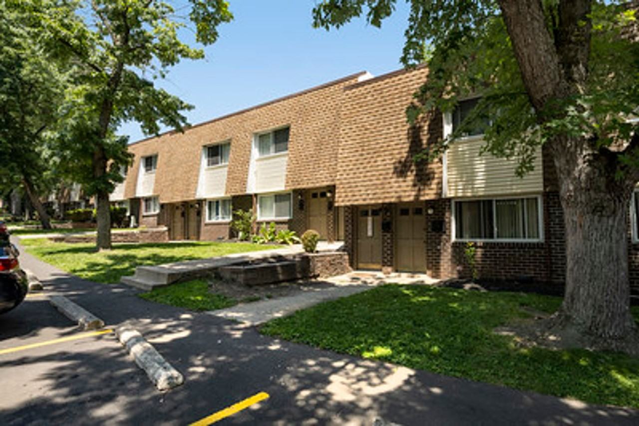 Timbercove Apartments and Townhomes - Photo 4 of 29