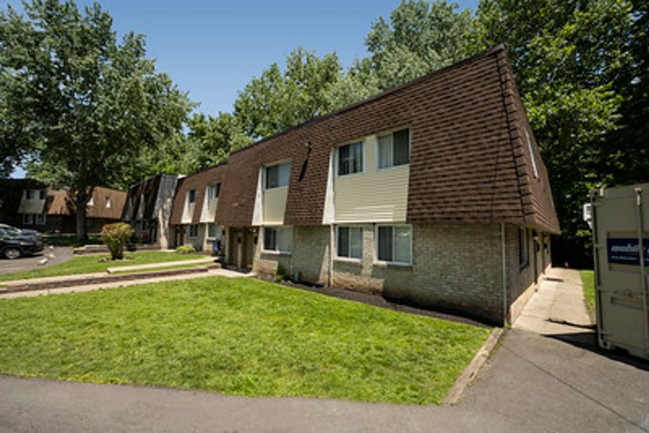 Timbercove Apartments and Townhomes - Photo 6 of 29