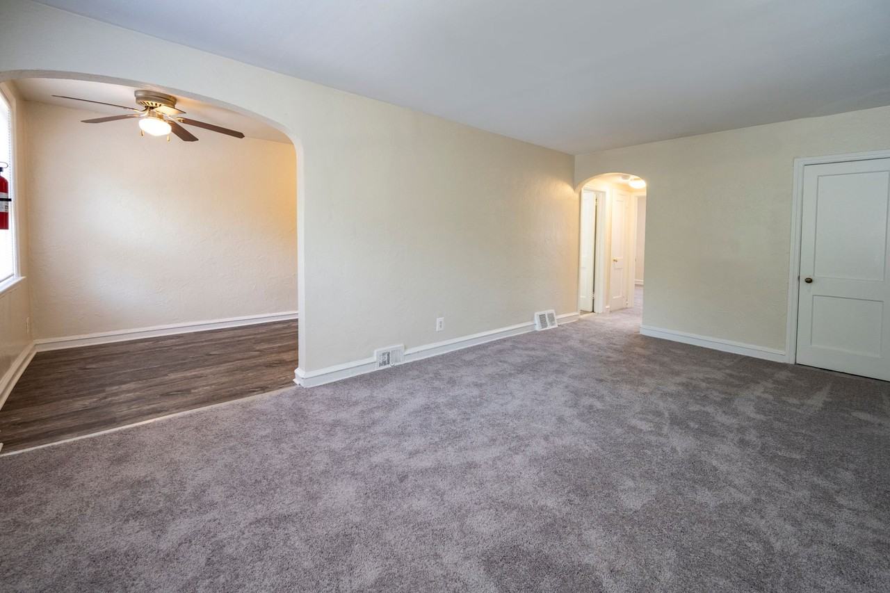 Welcome to 3901 Roosevelt Blvd – Where Charm Meets Convenience in Northeast Philadelphia! - Photo 7 of 15