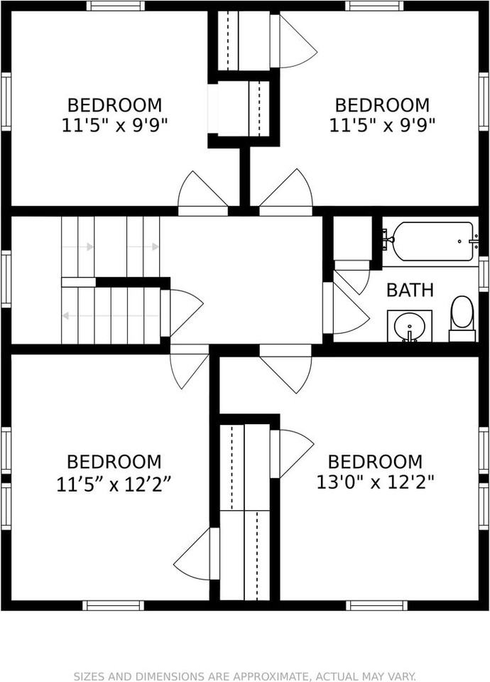 728 E College St - Photo 7 of 12