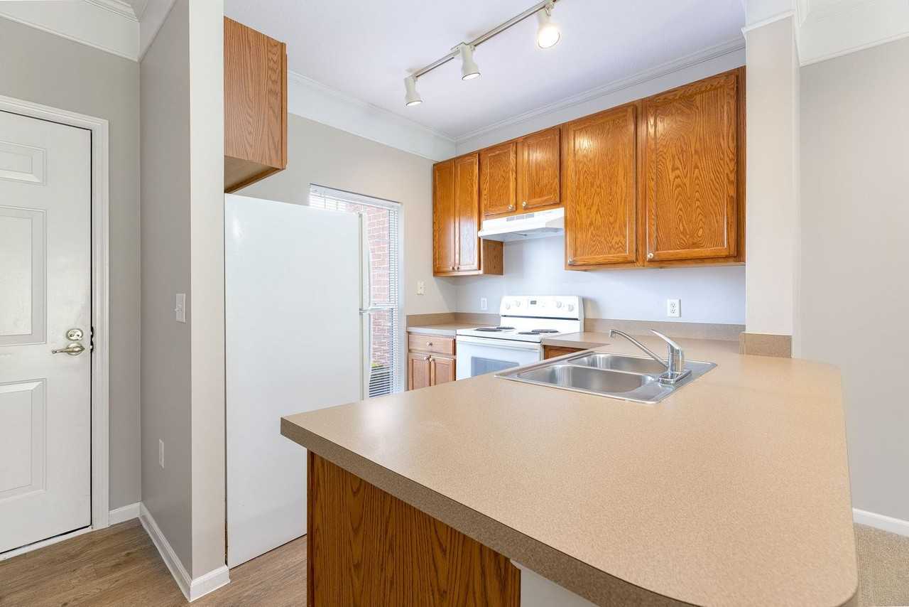 Lakeside Apartments at Green Pastures - Photo 4 of 50