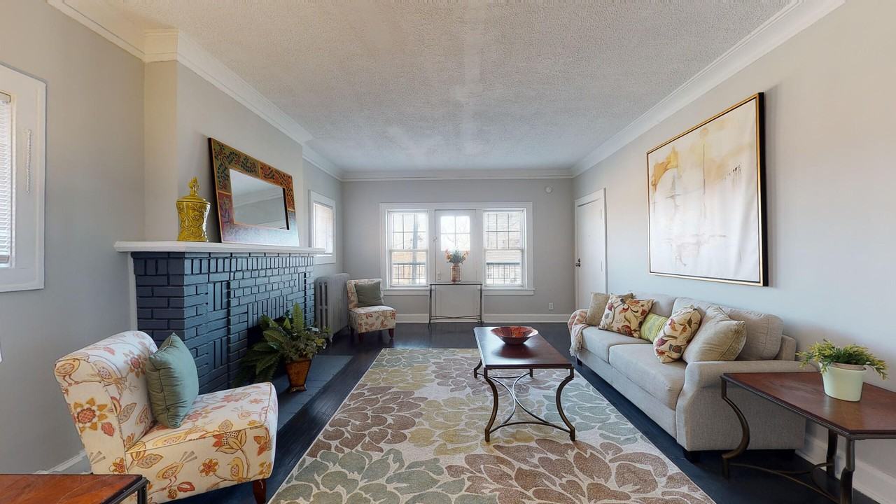 Maycourt Apartments - Photo 5 of 50