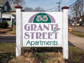 Grant Street Apartments - Photo 1 of 1