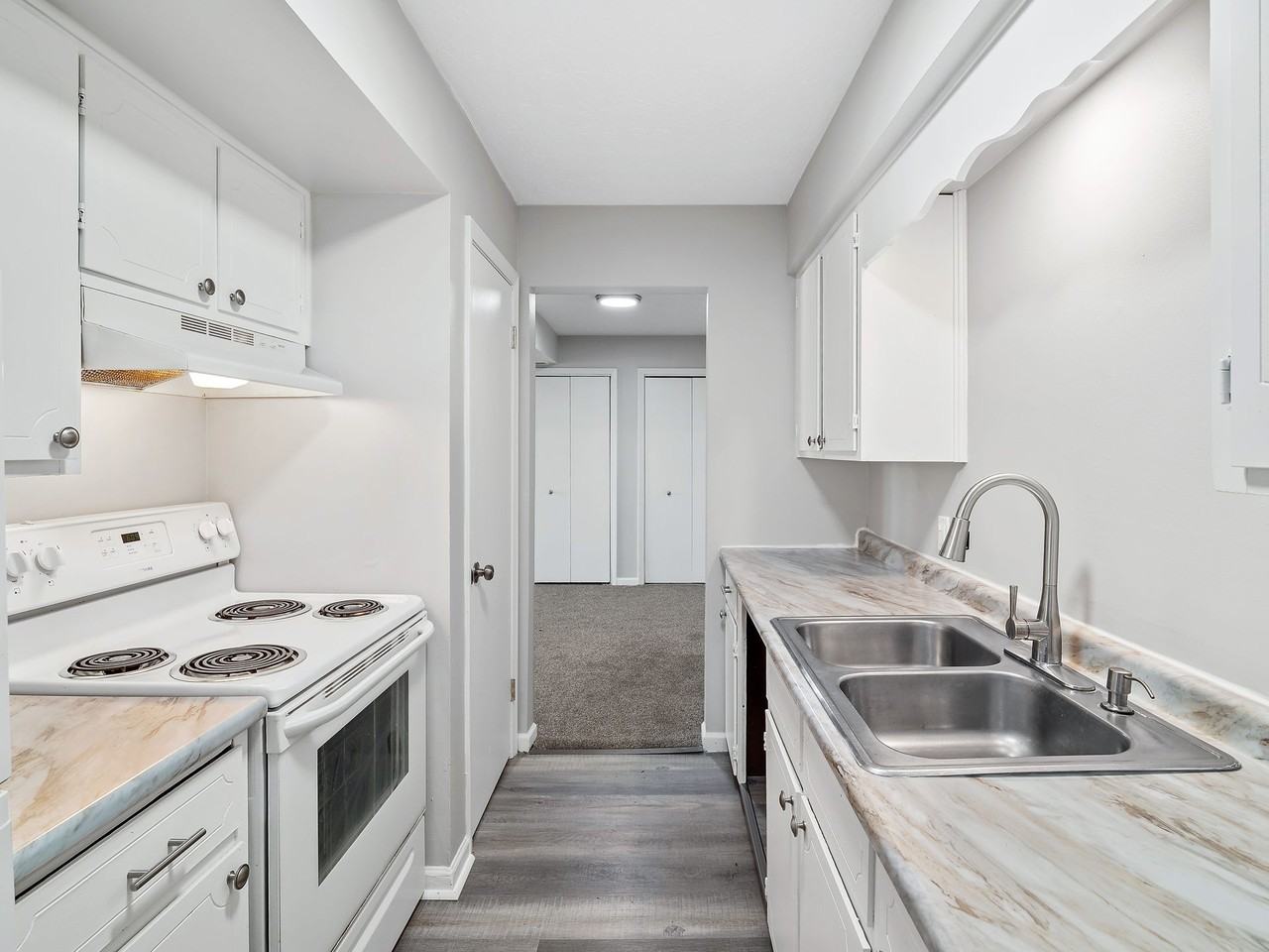 Grant Street Apartments - Photo 2 of 50