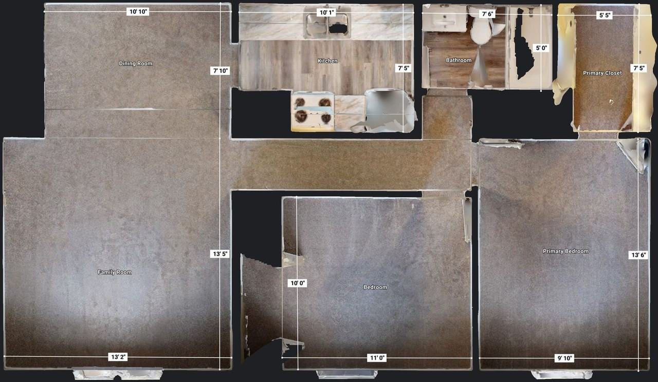 Grant Street Apartments - Photo 6 of 50