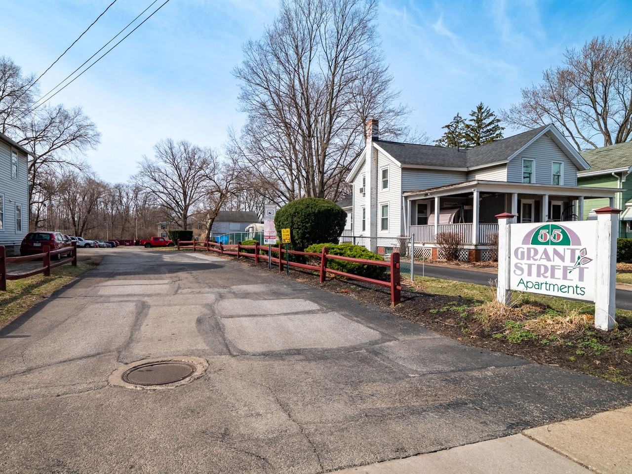 Grant Street Apartments - Photo 7 of 50