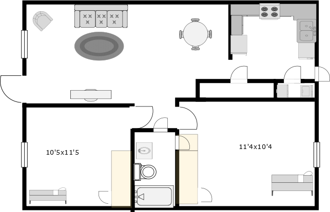 381, 388, 480 Quill Avenue NW - Photo 2 of 10