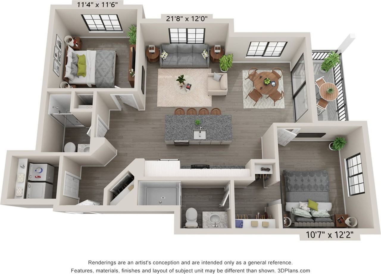 Rivers Ledge Apartments 5 Ledge Dr, Niskayuna, NY 12309 Zumper