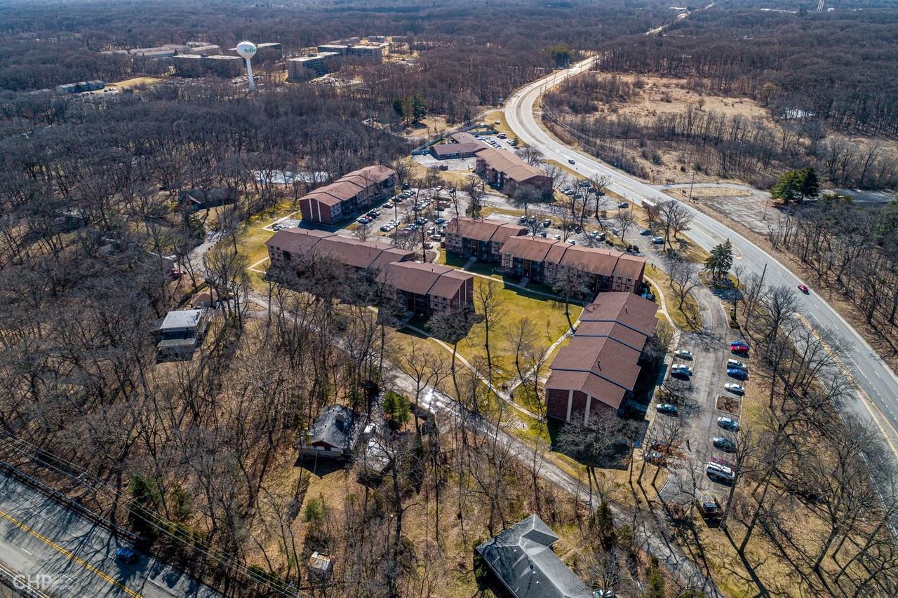 Westbridge Apartments 23439 S Western Ave, Park Forest, IL 60466 Zumper